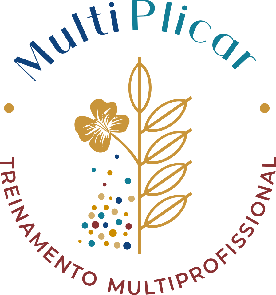 Multiplicar Treinamento Profissional